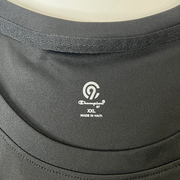 Champions c9 womans workout active tank top XXL - Picture 4 of 5